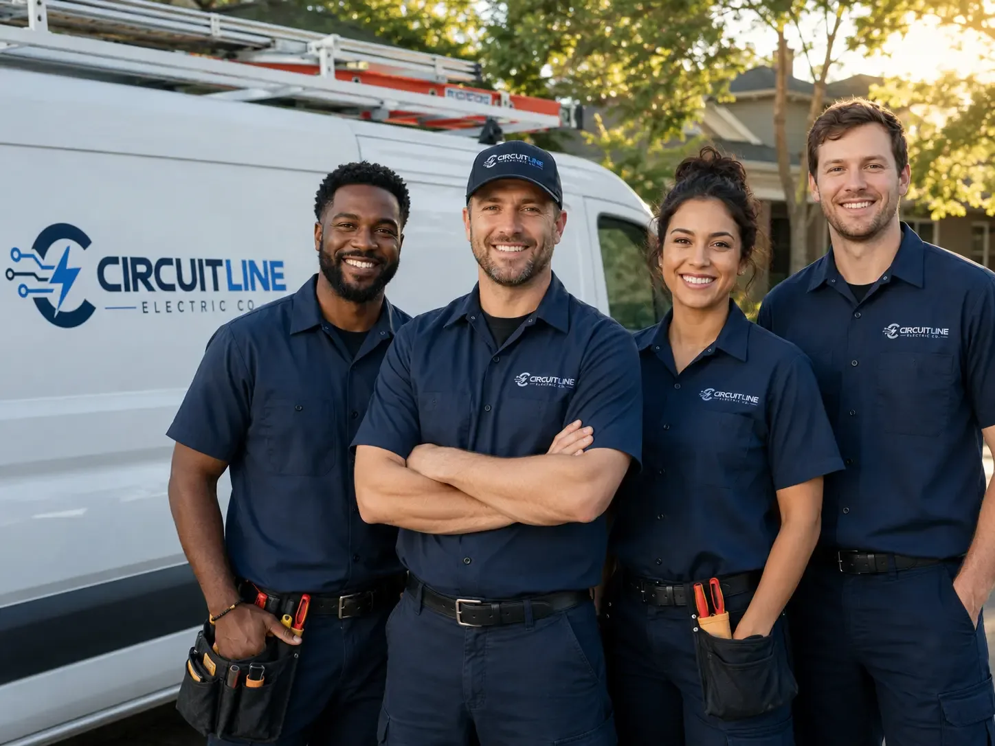 Whole Home Rewiring company in Lordsburg, NM
